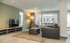 Apartment Jungfraucenter Roteflue - Griwa Rent